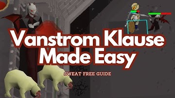 How to Beat Sins of the Father (OSRS) in 5 minutes EASY | Mid-lvl gear, No void, No piety, No brews