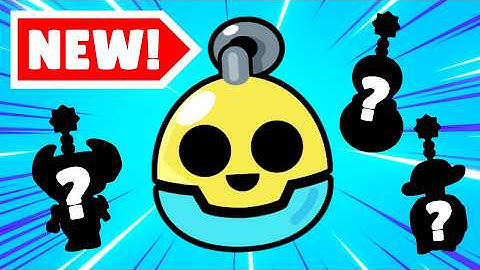 I Made a BUFFIE Design for EVERY Brawler (Part 1)