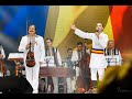 Ion Paladi  - La frați nu se pun hotare (concert extraordinar, Sala Palatului)