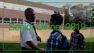 DRS Senior Video 2019