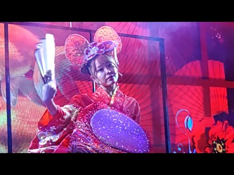 【バーレスク東京11周年】極楽浄土