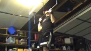 OPT Championship #1 - OPT 3 with 46 Pullups
