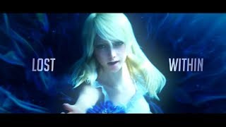 ❝Lost Within