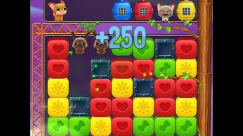 Pet Rescue Saga Level 9242 no boosters