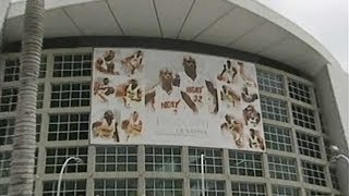 May 14, 2006- ABC,ESPN -Playoffs Conf Semifinals Game 04 Miami Heat @ New Jersey Nets - Win(03-01)