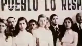 Discurso salvador allende