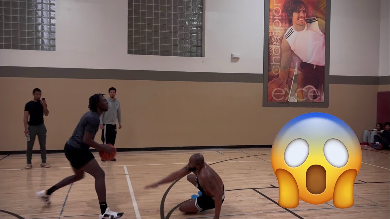 We Played With $2,000 On The Line With No Timeouts | Jared vs Zae