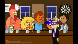 Mens Night Out