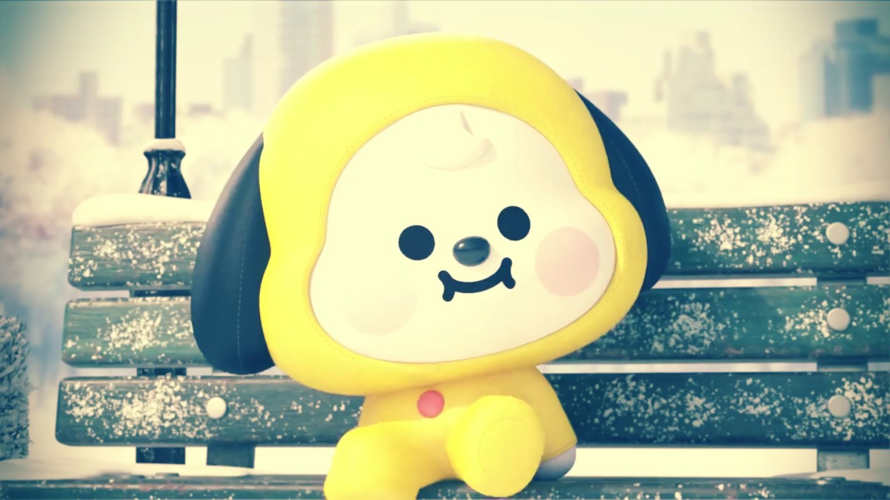 BT21 