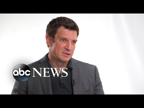 Nathan Fillion opens up about what to expect from 'The Rookie'