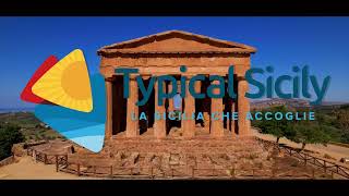 Agrigento CULTURA - Typical Sicily