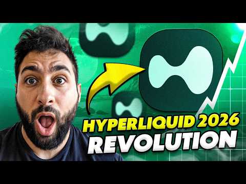 Hyperliquid 2026: Next-Gen DeFi Revolution Explained