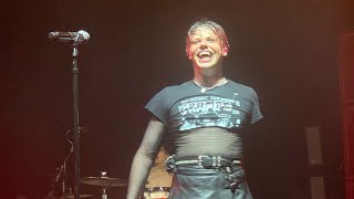 YUNGBLUD - Ice Cream Man (Doncaster 9/10/21)