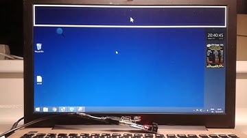 AVR programming - ATmega16 | USBasp | EmBitz (1/3)