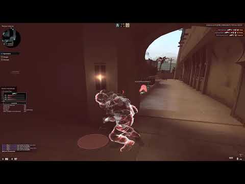 Buttery's Clip Dump (Ft Neverlose, Gamesense, Krysis)