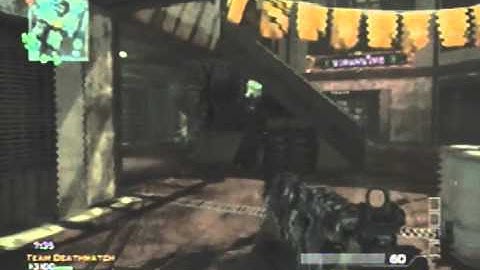 Call of Duty: Modern Warfare 3 hackers already?