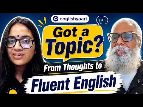 Another session with tutor Nandakumar Sir. #ENDLESSLearning @EnglishYaari 