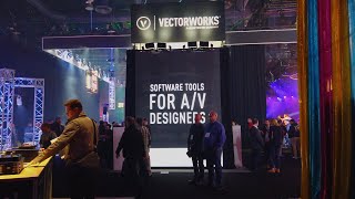 LDI 2019 Highlights from Vectorworks