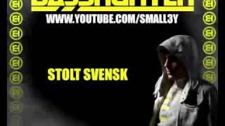 Basshunter - Stolt Svensk