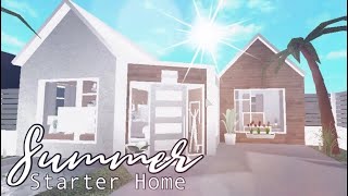 Roblox Bloxburg Starter House No Gamepasses 26k - roblox bloxburg starter house no gamepasses 26k