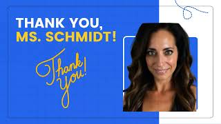 National Assistant Principals Week 2025
