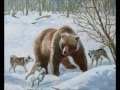 Иван Московский - Русский Медведь (Шансон)