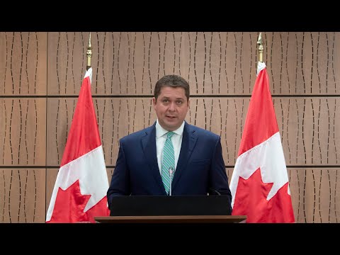 Scheer: Conservatives will approve emergency financial aid