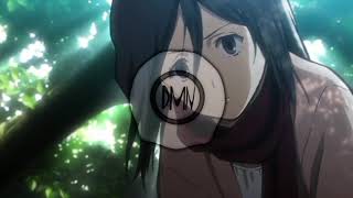 Solace (ft. Laura Brehm) - Feint - Derelict Music Network [4k 60fps] [DRUM & BASS]