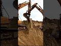 Giant Dump Truck Dominates Rough Terrain! 🏗️ Raw Power in Action thumbnail