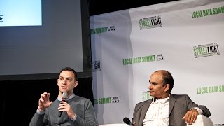 Local Data Summit 2015