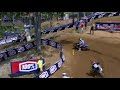 2019 Budds Creek National - 250 Moto 2 Lucas Oil Race Recap