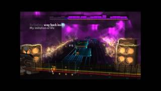 Rocksmith: Breaking Benjamin - Phase