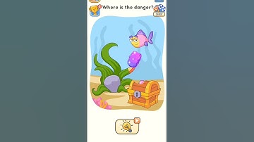 Dop5 level 663(Where is the danger?)#dop5#watching#yt#trending#views#708#viralshorts#gaming#1k#1m