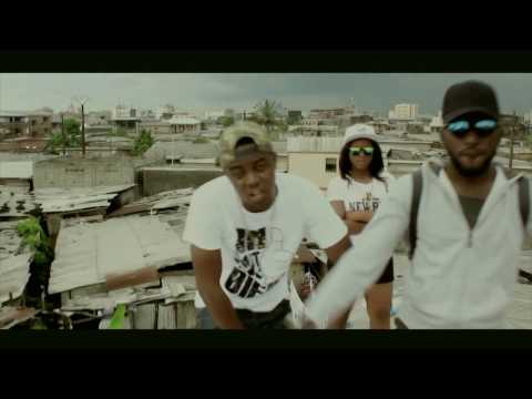 Label Gsp ft Genius - 237 Best freestyle [Soldat] ( Clip Officiel ) by Macarizi Jr.