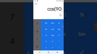 How to access trig functions on android calculator screenshot 3