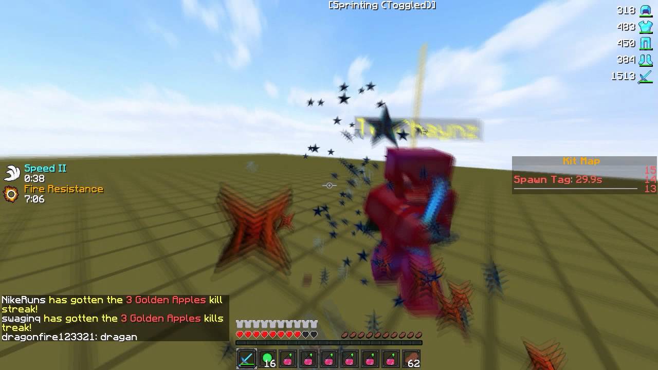 Stimpay vs. TewChaynz