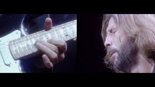 Video thumbnail of "Eric Clapton - Bad Love (Rock) - The Definitive 24 Nights (Remastered 2023)"