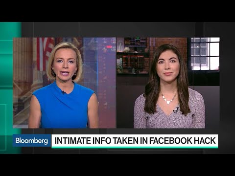 Facebook Says 14 Million Users Had Intimate Data Hacked Facebook Says 14 Million Users Had Intimate Data Hacked