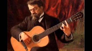 Video thumbnail of "Francisco Tarrega - Estudio en Mi Menor (Classical Guitar) #tarrega"