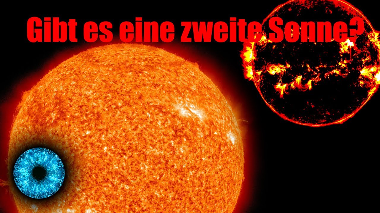 Gibt es eine zweite Sonne? Ist Nemesis Realität? - Clixoom Science & Fiction