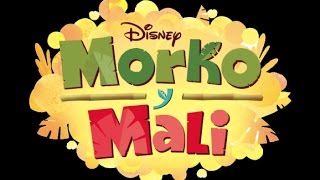 Show Morko Y Mali - Style Festejos