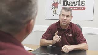 Davis Difference Maker Tune Up