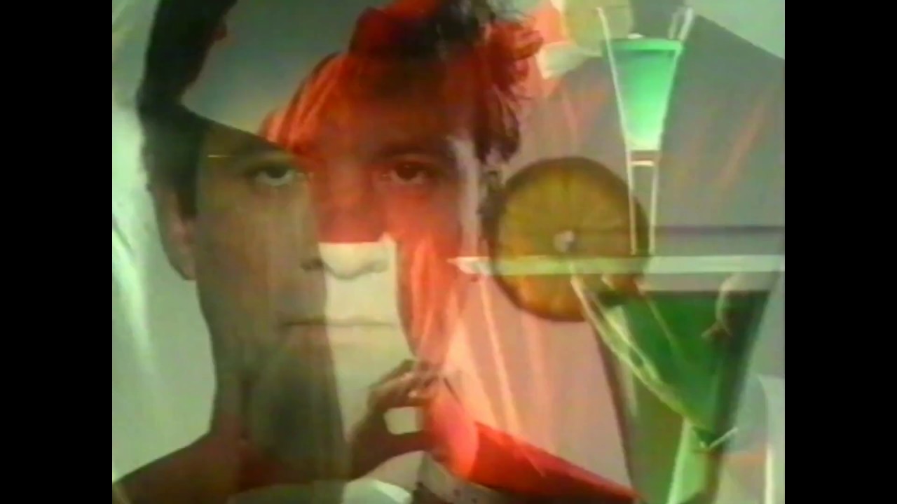 Special K, Pinch, TV Commercial 1982 YouTube