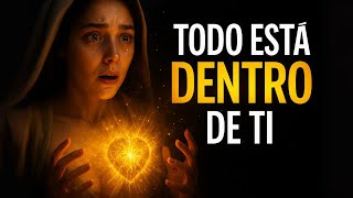 Mary Magdalene and the POWER to CREATE your Reality: The Secret Erased from the BIBLE