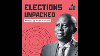 Elections Unpacked: Herman Mashaba