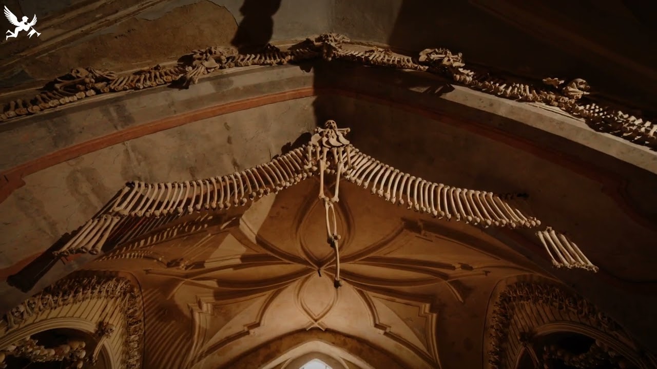 Kutná Hora KOSTNICE  Sedlec