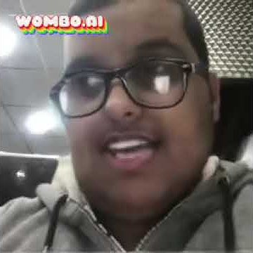 Rucky battle royal singing JKT48 (deepfake) - YouTube
