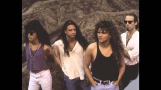 Harem Scarem - Staying Away