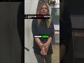 Detainee Rants: 'You're Putting Me In Jail Because I'm Laughing'