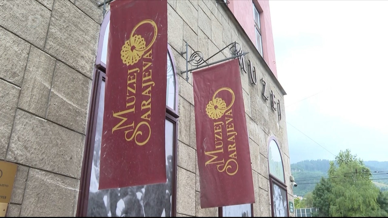 Odluka o obnovi spomenika u Sarajevu podijelila javnost: Franc Ferdinand - žrtva ili okupator?